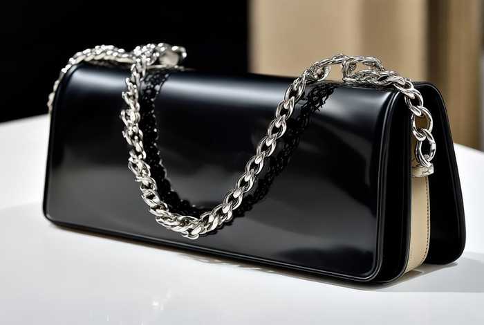 香奈儿新款包包2025 - 香奈儿新款包包2025款