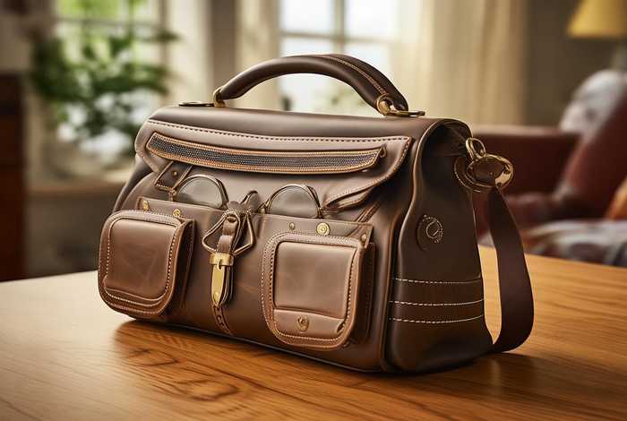 中老年什么包包推荐，中老年什么包包推荐品牌