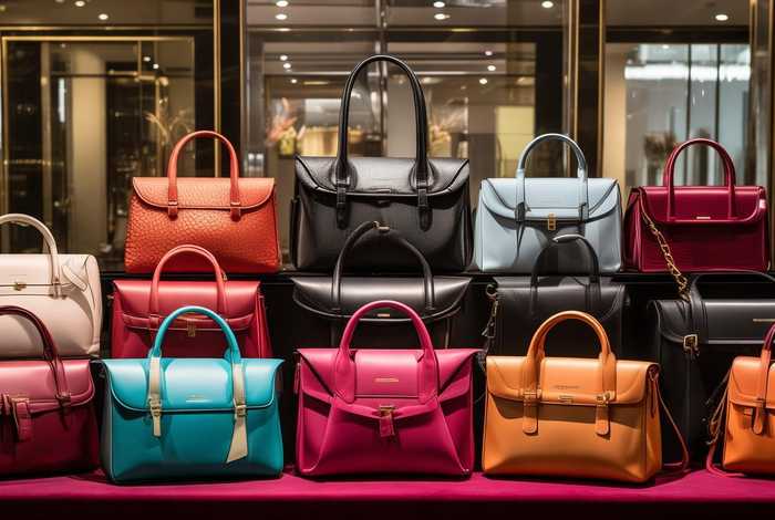 世界前十奢侈品牌包 - 世界前十奢侈品牌包包排名