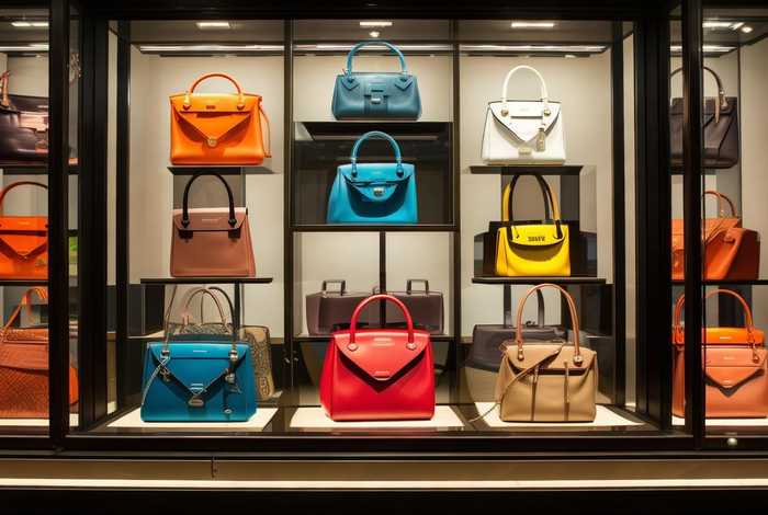 世界十大包包品牌有哪些；世界十大包包品牌有哪些名字