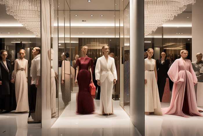 奢侈品衣服品牌大全及名字 奢侈品衣服品牌大全及名字图片