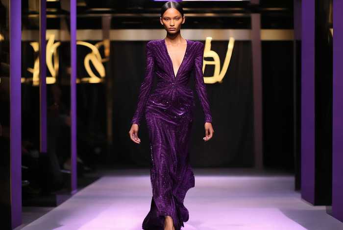 圣罗兰品牌介绍简介 - 圣罗兰品牌介绍简介文案