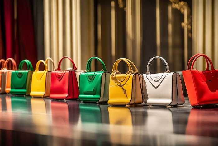 意大利奢侈品包包品牌排行榜，意大利奢侈品包包品牌排行榜图片