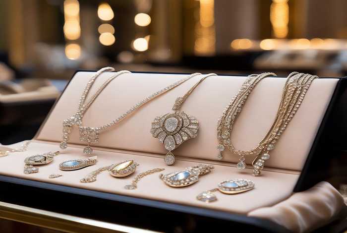 首饰品牌排行榜前十名 女性首饰品牌排行榜前十名 首饰品牌排行榜前十名 女性首饰品牌排行榜前十名