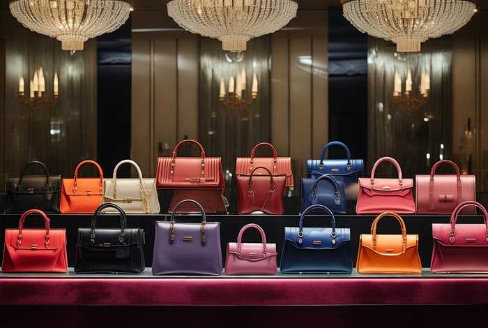 真正的高端包包品牌 - 真正的高端包包品牌排行榜
