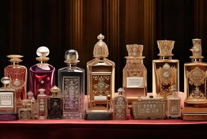 十大顶级奢侈品牌香水价格（十大顶级奢侈品牌香水价格表）