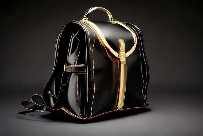 奢侈品双肩背包哪个最好、奢侈品双肩背包哪个最好看