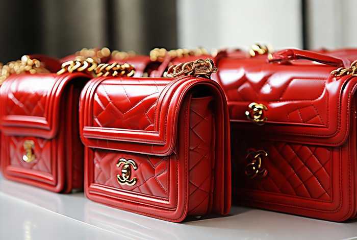 香奈儿红色包包所有款式、香奈儿红色包包所有款式介绍