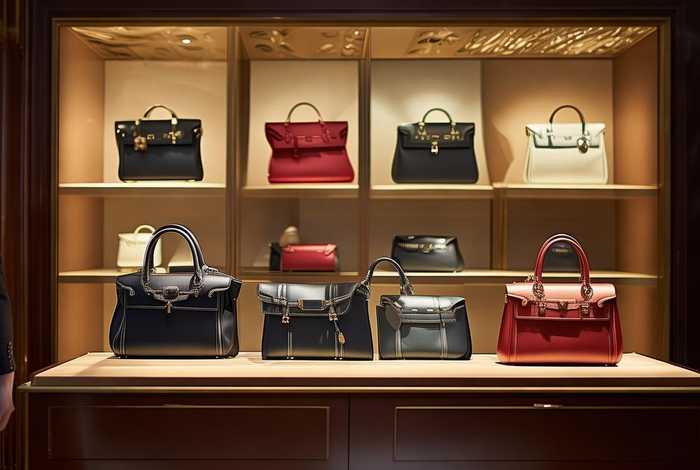 奢侈品牌的包包贵在哪里、奢侈品牌的包包贵在哪里买