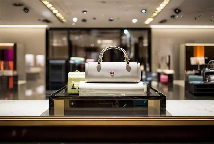 香奈儿官方旗舰店包（香奈儿官方旗舰店包包）