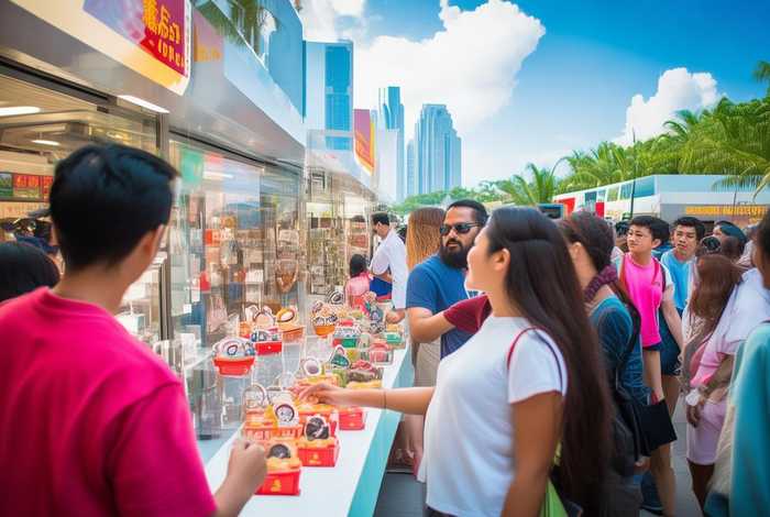 在三亚怎么购买免税包、在三亚怎么购买免税包的东西