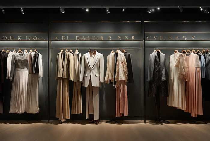 小众奢侈品服装品牌有哪些、小众奢侈品服装品牌有哪些名字