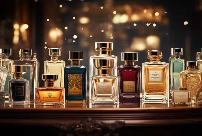 世界十大名香水品牌（世界十大名香水品牌有哪些）