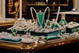 十大奢侈品牌首饰排名 - 十大奢侈品牌首饰排名图片