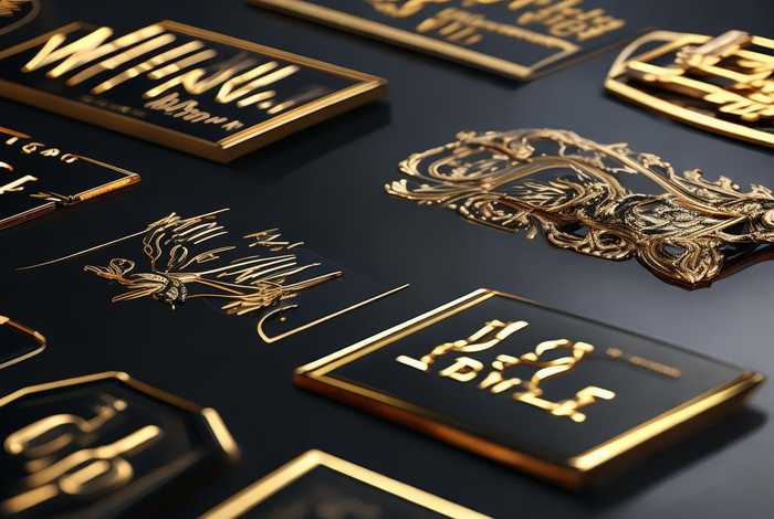 奢侈品品牌图片，奢侈品品牌图片大全 logo