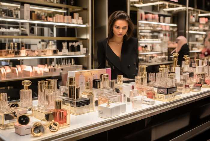 香奈儿官网中国化妆品、香奈儿官网中国化妆品是正品吗