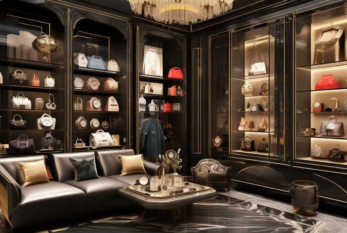 奢侈品牌排行榜100、奢侈品牌排行榜100左右