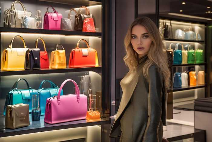 新款名牌包包推荐；新款名牌包包推荐女士