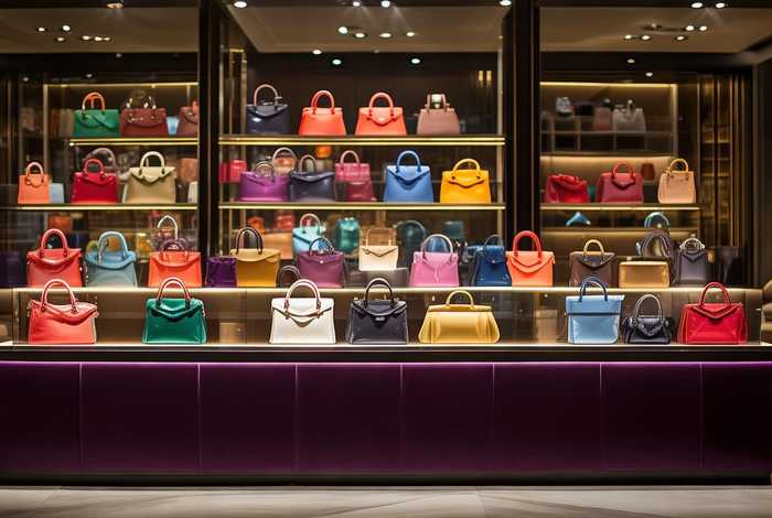 奢侈品手袋品牌大全（奢侈品手袋品牌大全图片）