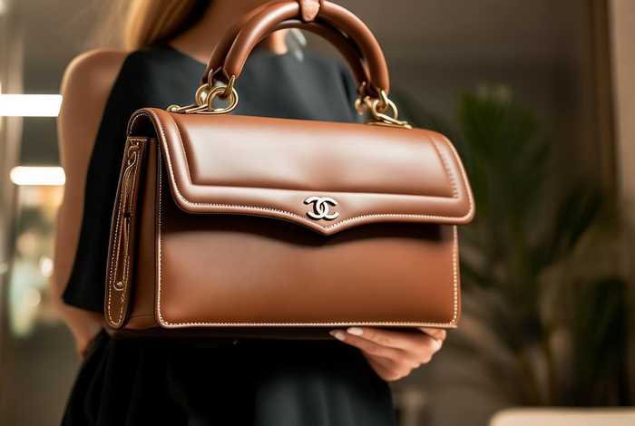 香奈儿最值得入手包 - 香奈儿最值得入手的包包