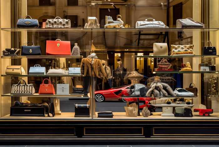 意大利10大奢侈品牌（意大利10大奢侈品牌有哪些）