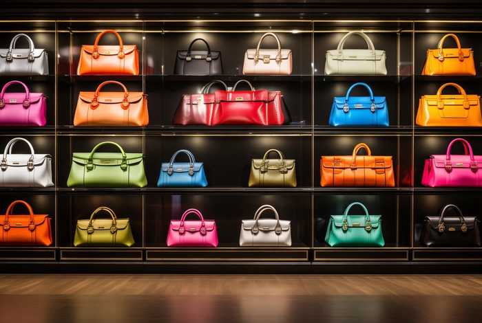 十大奢侈品牌包miumiu，十大奢侈品牌包排行榜