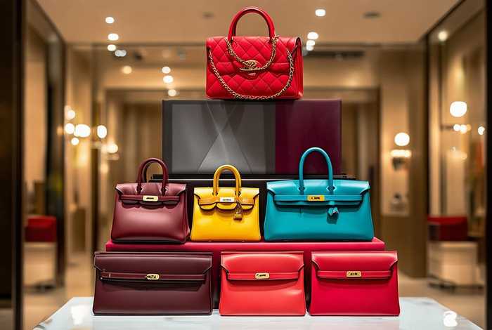 十大奢侈品牌包包排行（十大奢侈品牌包包排行榜）