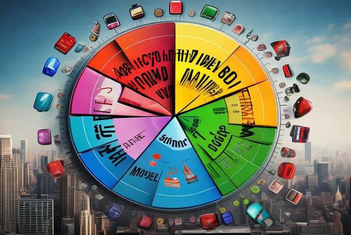 手机品牌市场占有率 - 手机品牌市场占有率图