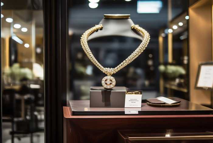 香奈儿项链正版店铺 - 香奈儿项链正版店铺多少钱