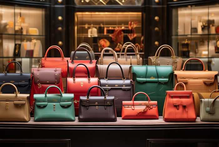 奢侈品品牌包十大排名（奢侈品包排名前十的品牌大全）