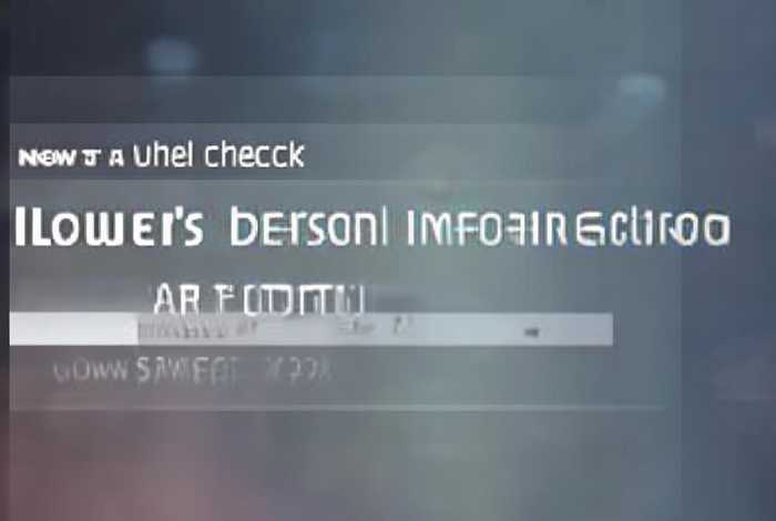 怎么查律师的个人信息查询 - 怎么查律师的个人信息查询记录