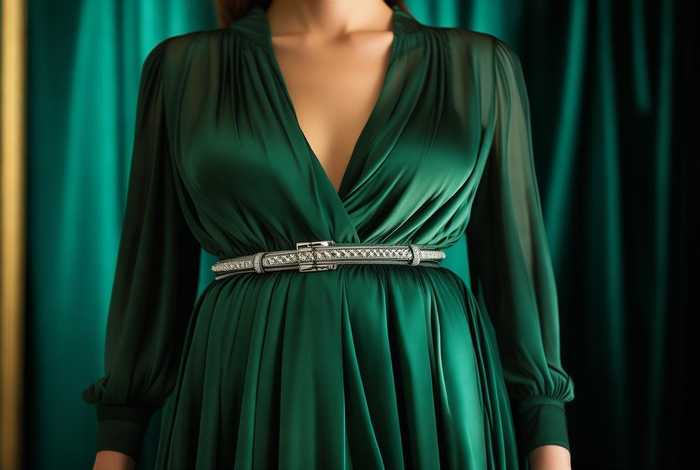 十大奢侈品腰带女士 - 十大奢侈品腰带女士品牌