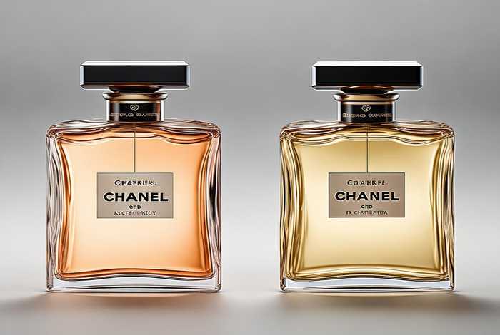 香奈儿香水真假辨别 香奈儿香水真假辨别图旧包装