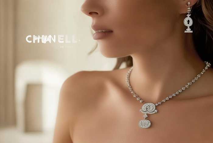 香奈儿珠宝排名、香奈儿珠宝排名第几