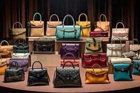 十大奢侈品牌包 十大奢侈品牌包包排名