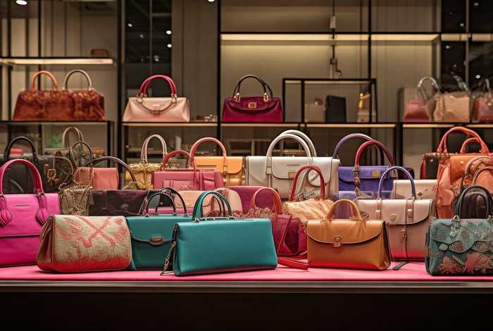 中国十大顶级女包品牌排行榜，中国十大顶级女包品牌排行榜前十名