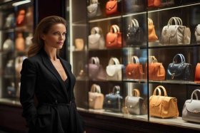 奢侈品女包值得买吗；奢侈品女包值得买吗知乎