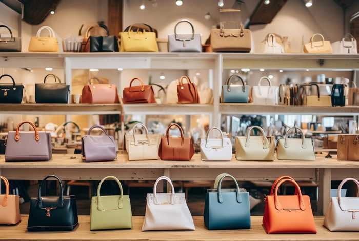 中低端包包品牌名称(中低端包包品牌名称大全) 中低端包包品牌名称(中低端包包品牌名称大全)