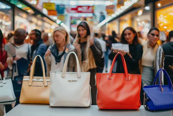 在美国买什么包包最便宜 在美国买什么包包最便宜的