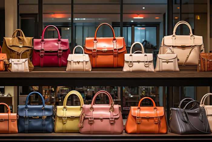 所有手袋品牌大全、所有手袋品牌大全及价格