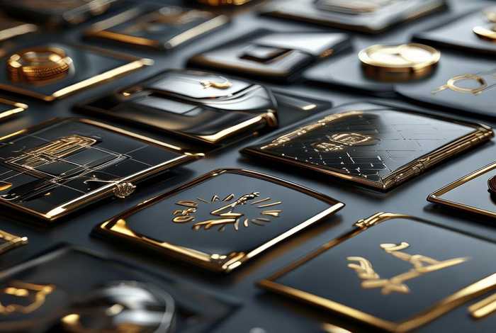 奢侈品牌种类（奢侈品牌种类图片）