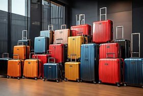 十大品牌行李箱排名（十大品牌行李箱排名榜）