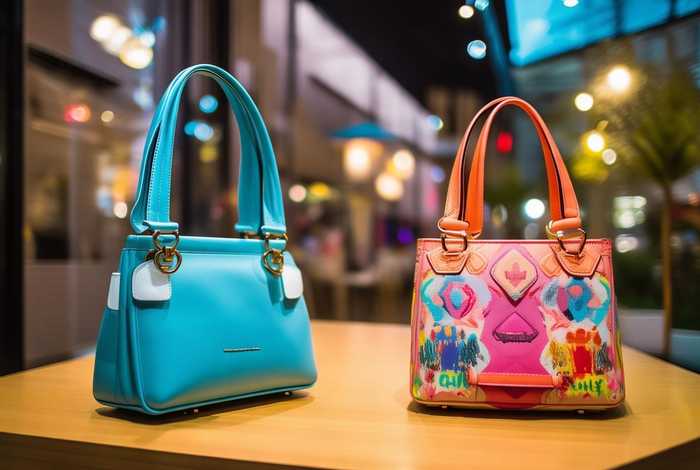 小ck和viney哪个包好 - viney女包和小ck是一个品牌吗