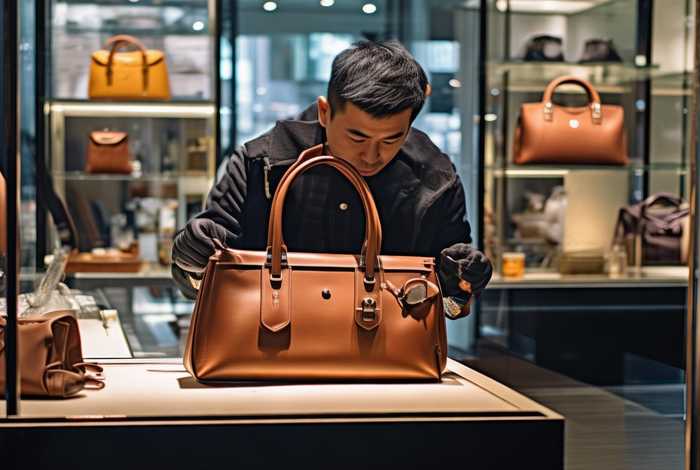 深圳奢侈品包修复（深圳奢侈品包修复店在哪里）