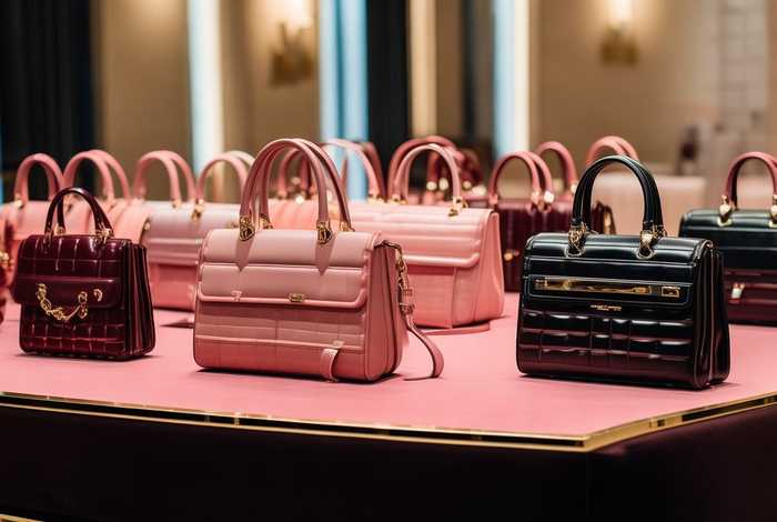 十大轻奢女包品牌；十大轻奢女包品牌排行榜
