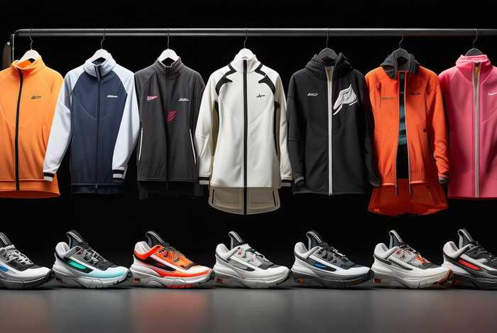 奢侈运动品牌排名前十名 奢侈运动品牌排名前十名有哪些