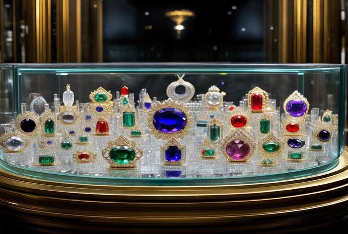 奢侈品珠宝品牌排行榜前十名，奢侈品珠宝品牌排行榜前十名有哪些