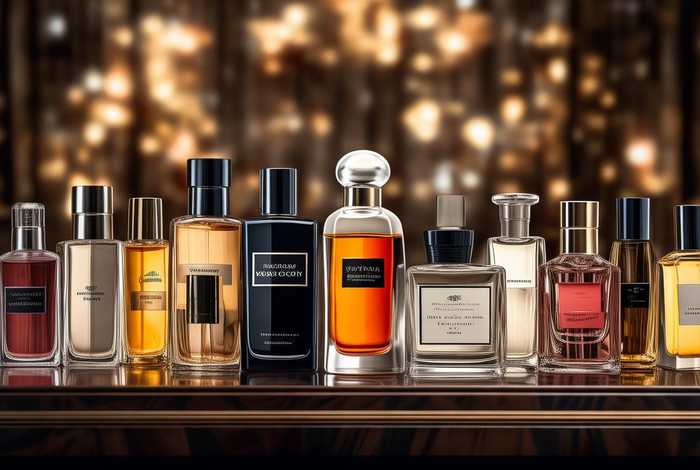 十大奢侈品香水品牌排行榜；十大奢侈品香水品牌排行榜图片