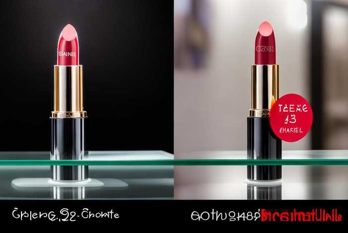 香奈儿口红官网价格和专柜价格、香奈儿口红官网价格和专柜价格差多少