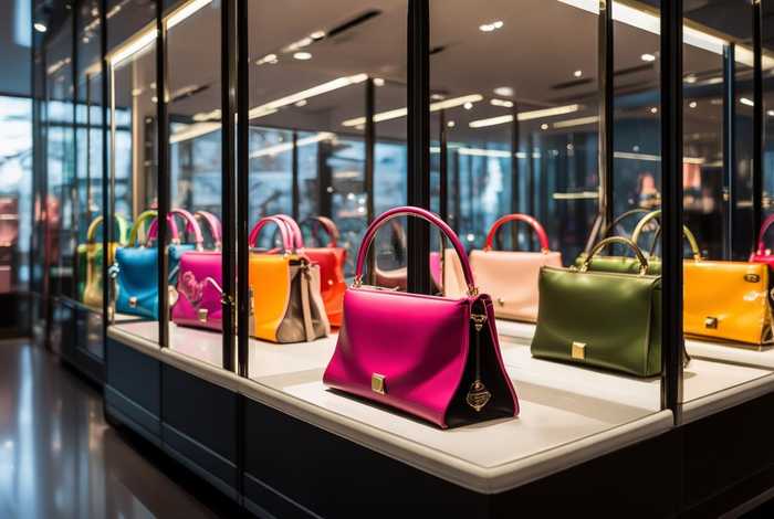 时尚大牌包包新款哪里能找到 时尚大牌包包品牌